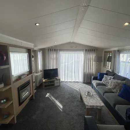 2 Bedroom Caravan, Edi Rita, Robin Hood, Pet Friendly Meliden Exterior photo