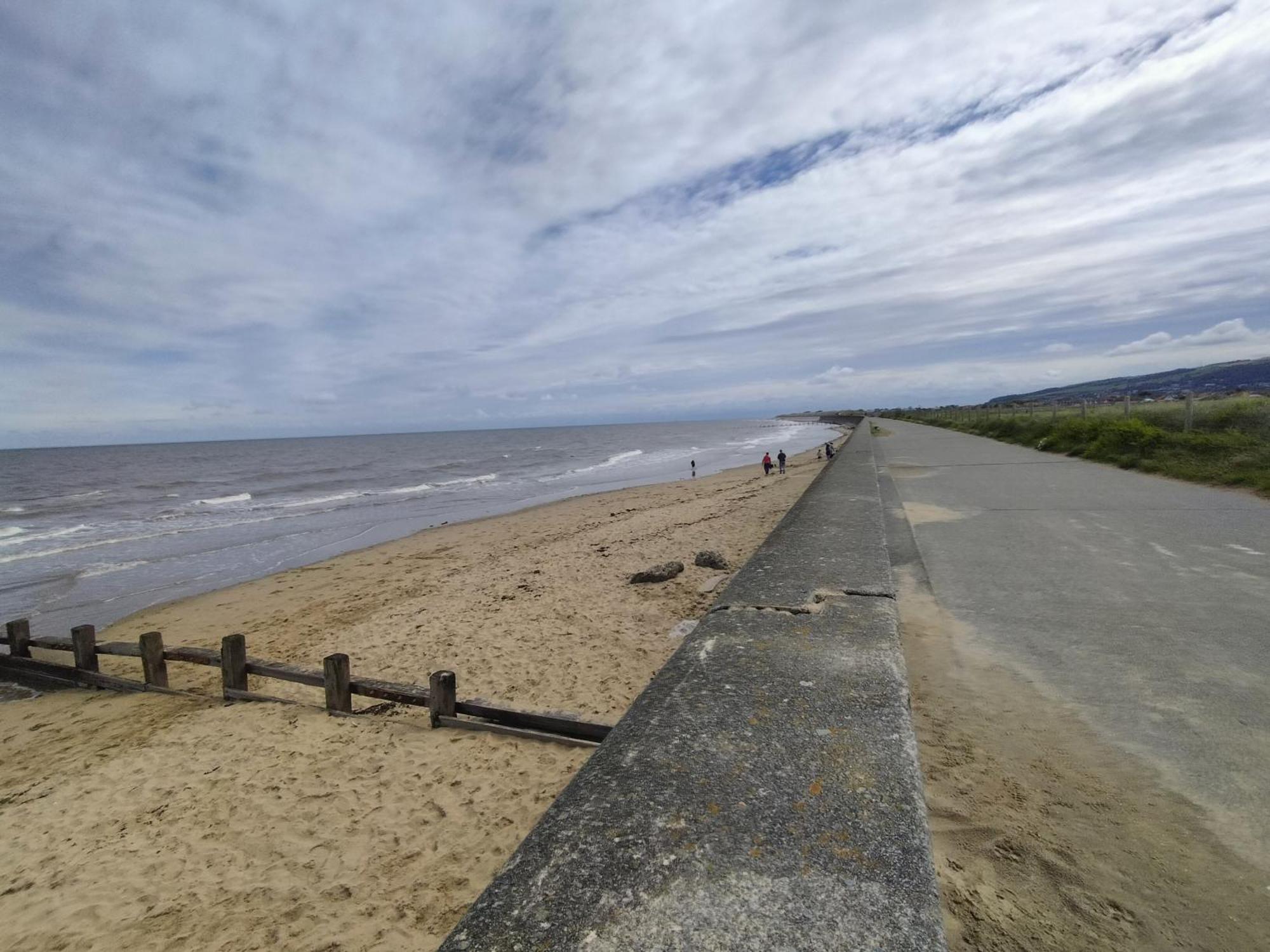 2 Bedroom Caravan, Edi Rita, Robin Hood, Pet Friendly *